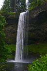 oregon falls